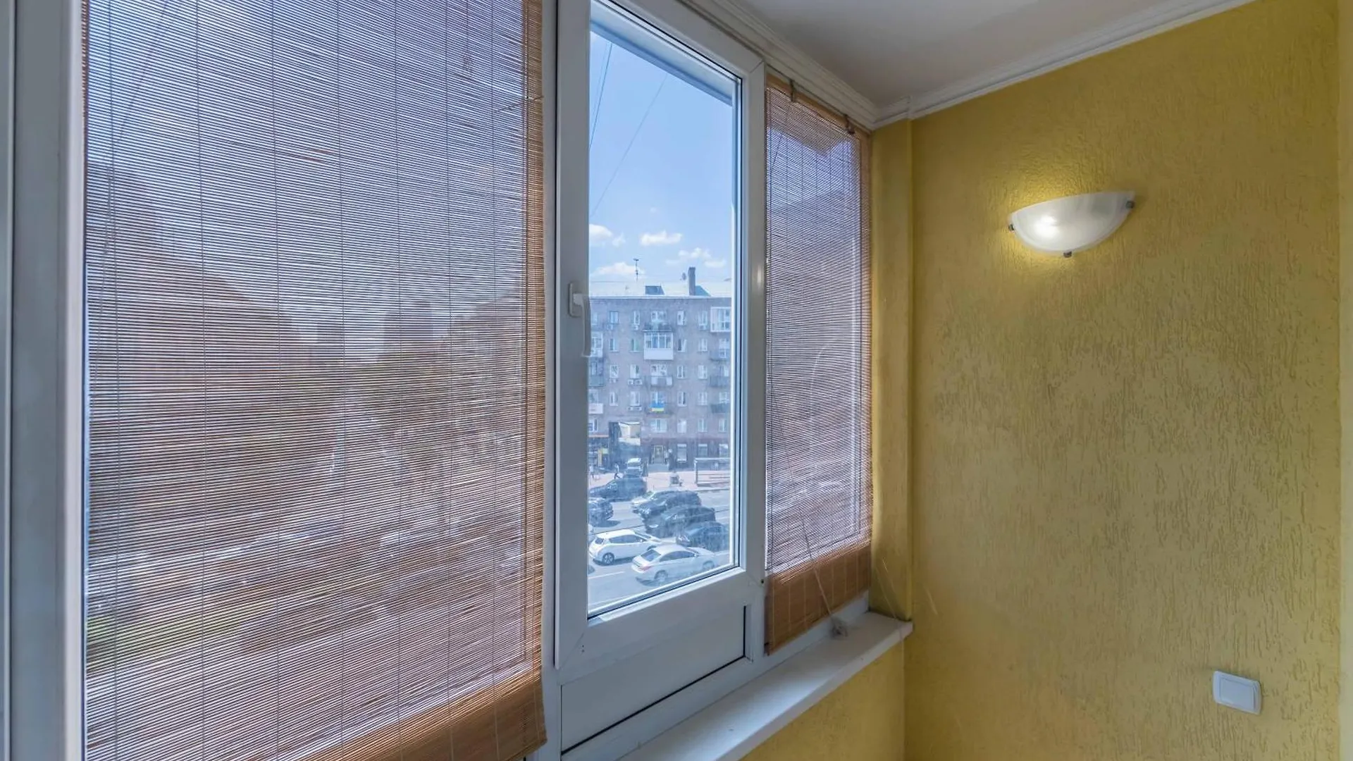 Апартаменти 2-Кімнатні В Центрі, М. Палац Спорту Kiev 0*,